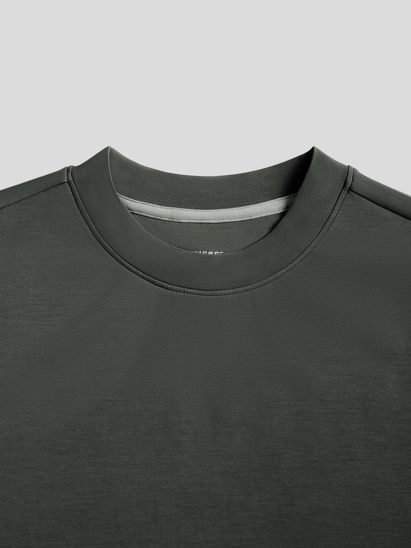 Rhett® | Close-fitting sweater with long sleeves - Image 25