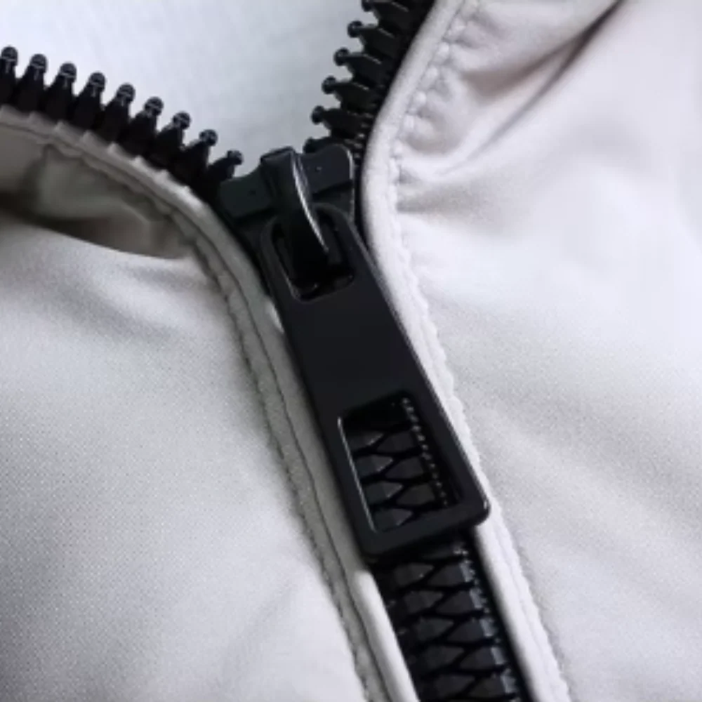 Rhodes | Stylish down jacket for men - Image 4