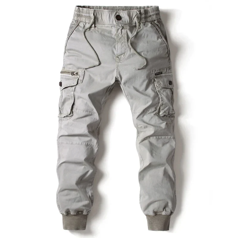 Rhys® | Slim Fit Cargo Pants - Image 3
