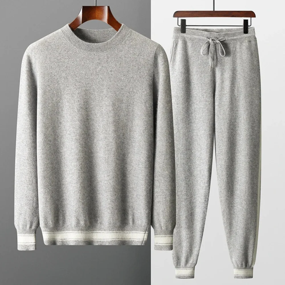 Rhys | Tenuta Cashmere Casual Wear - Image 2