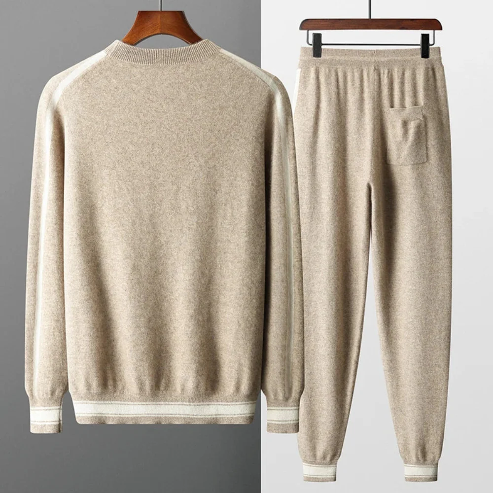 Rhys | Tenuta Cashmere Casual Wear - Image 3