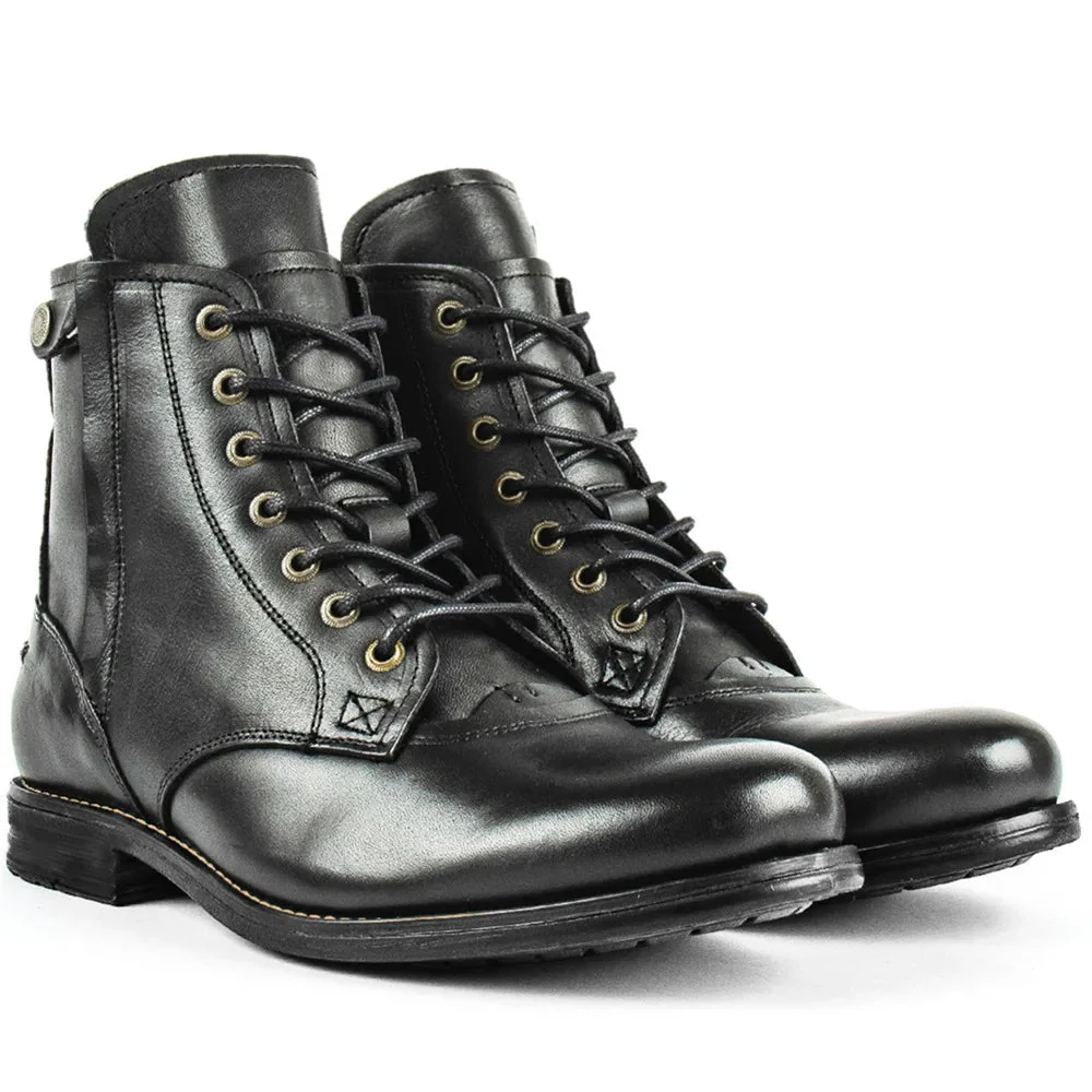 Rhys | Up Boots - Image 4
