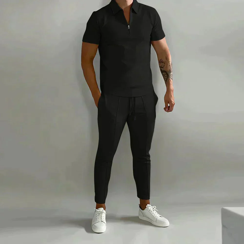 Ric® | Shirt And Pants - Image 2