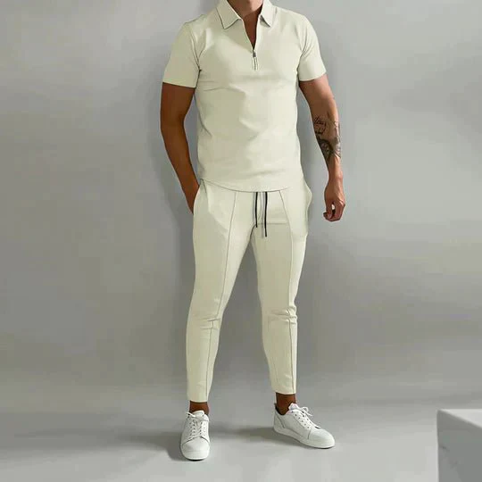 Ric® | Shirt And Pants - Image 4