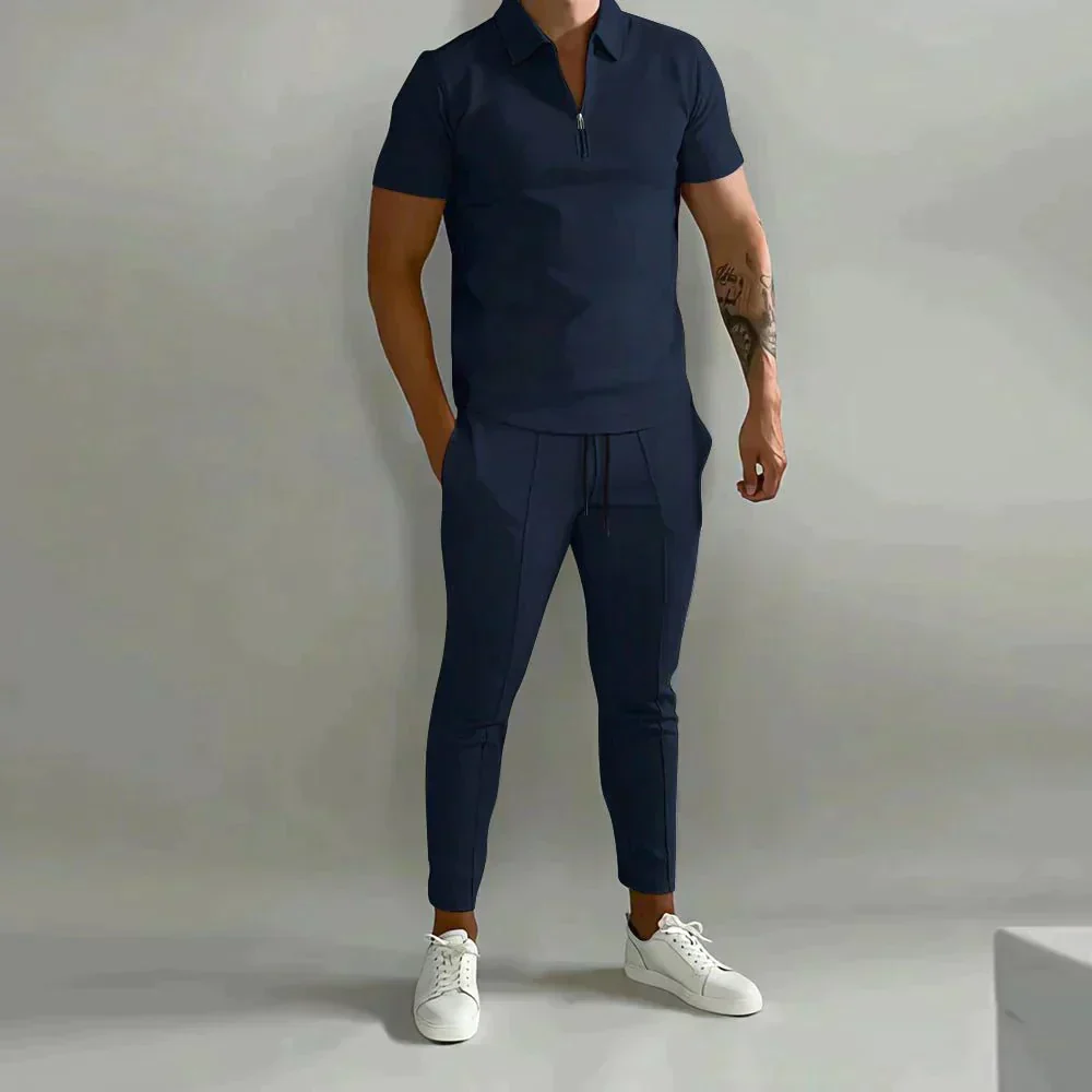 Ric® | Shirt And Pants - Image 6
