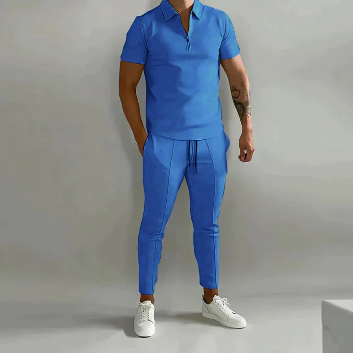 Ric® | Shirt And Pants - Image 7