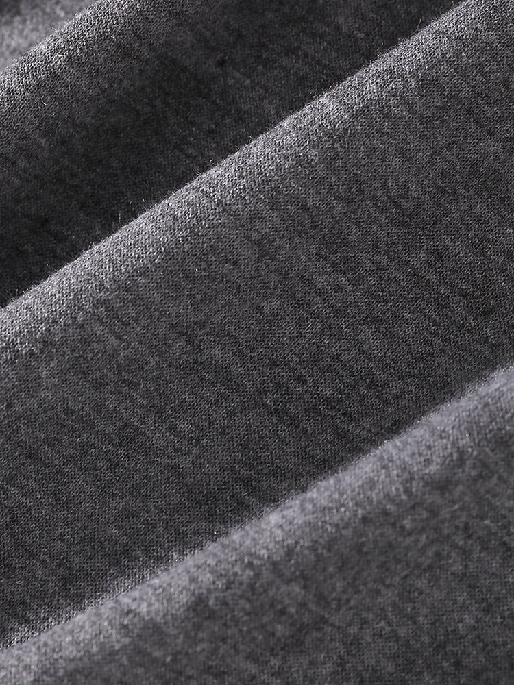 Ricardo® | Basic Mid Length Jersey Shorts - Image 11