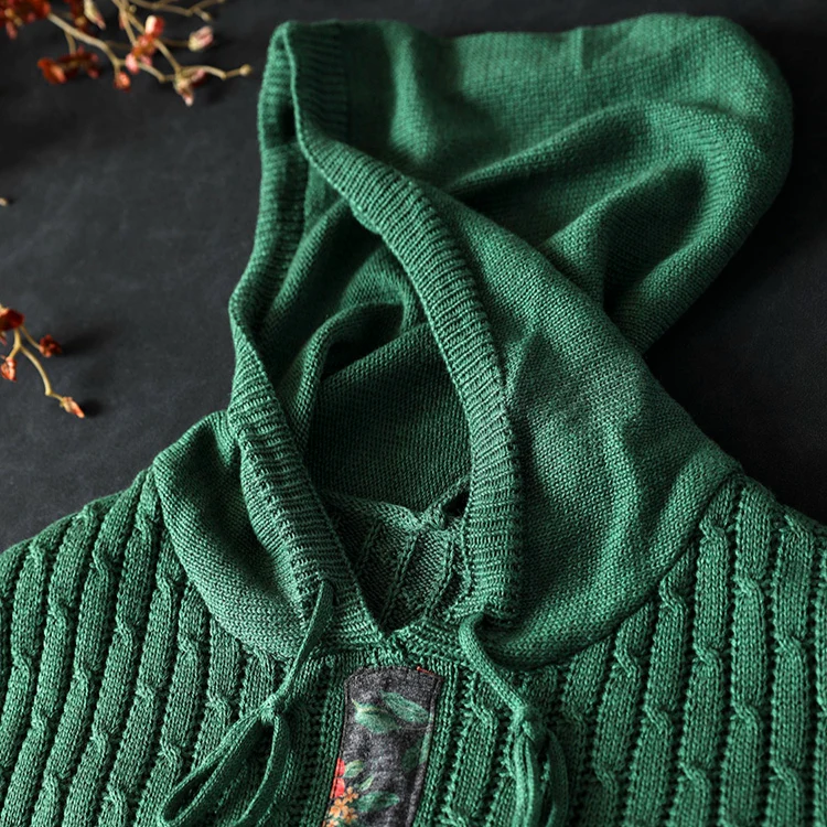 Ricardo® | Boho Hoodie - Image 3