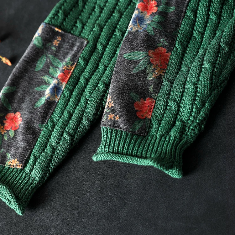 Ricardo® | Boho Hoodie - Image 4