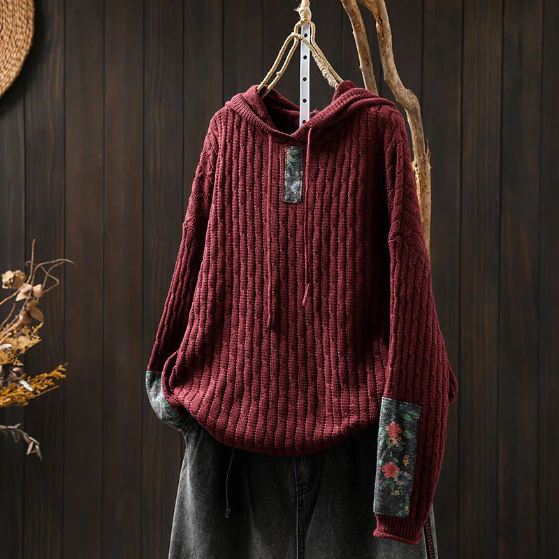 Ricardo® | Boho Hoodie - Image 5