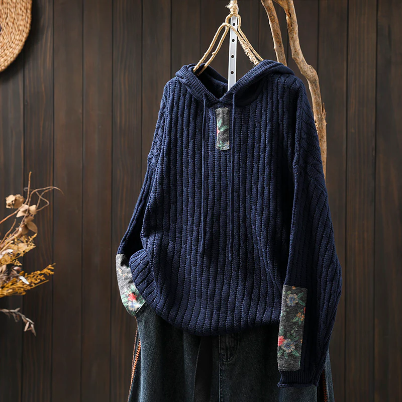Ricardo® | Boho Hoodie - Image 6