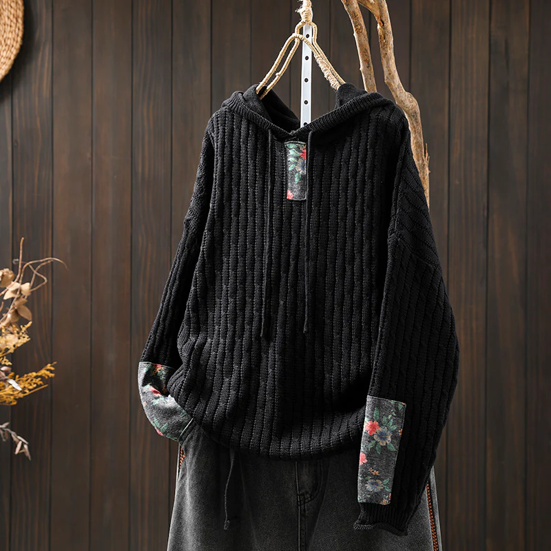 Ricardo® | Boho Hoodie - Image 7