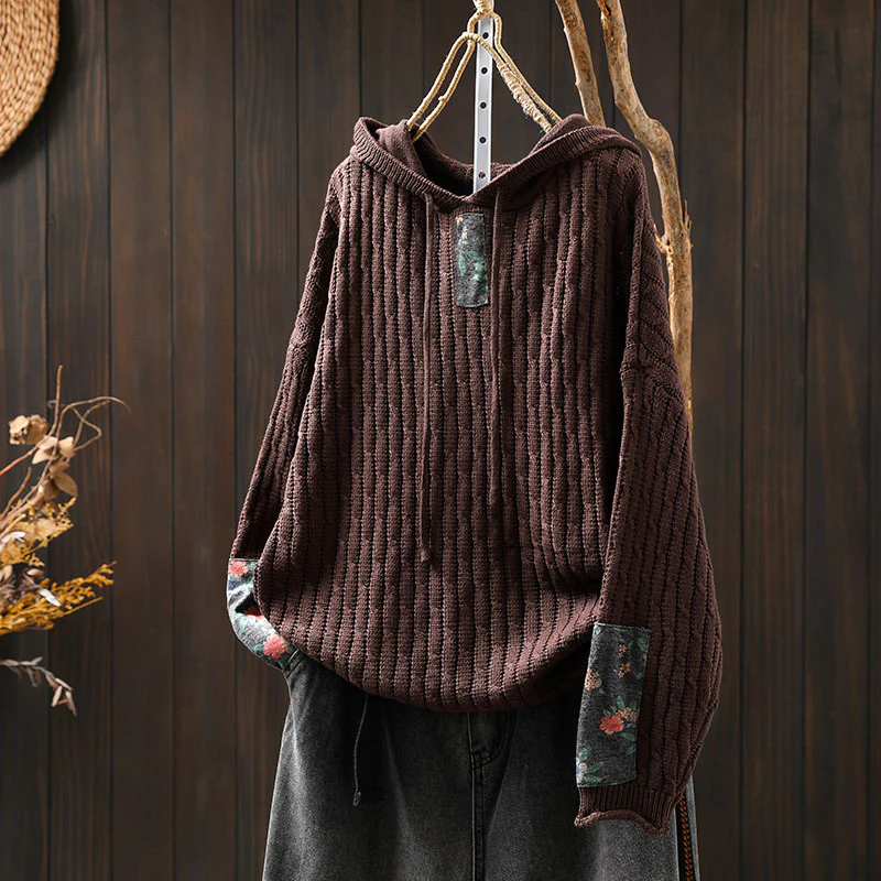 Ricardo® | Boho Hoodie - Image 8