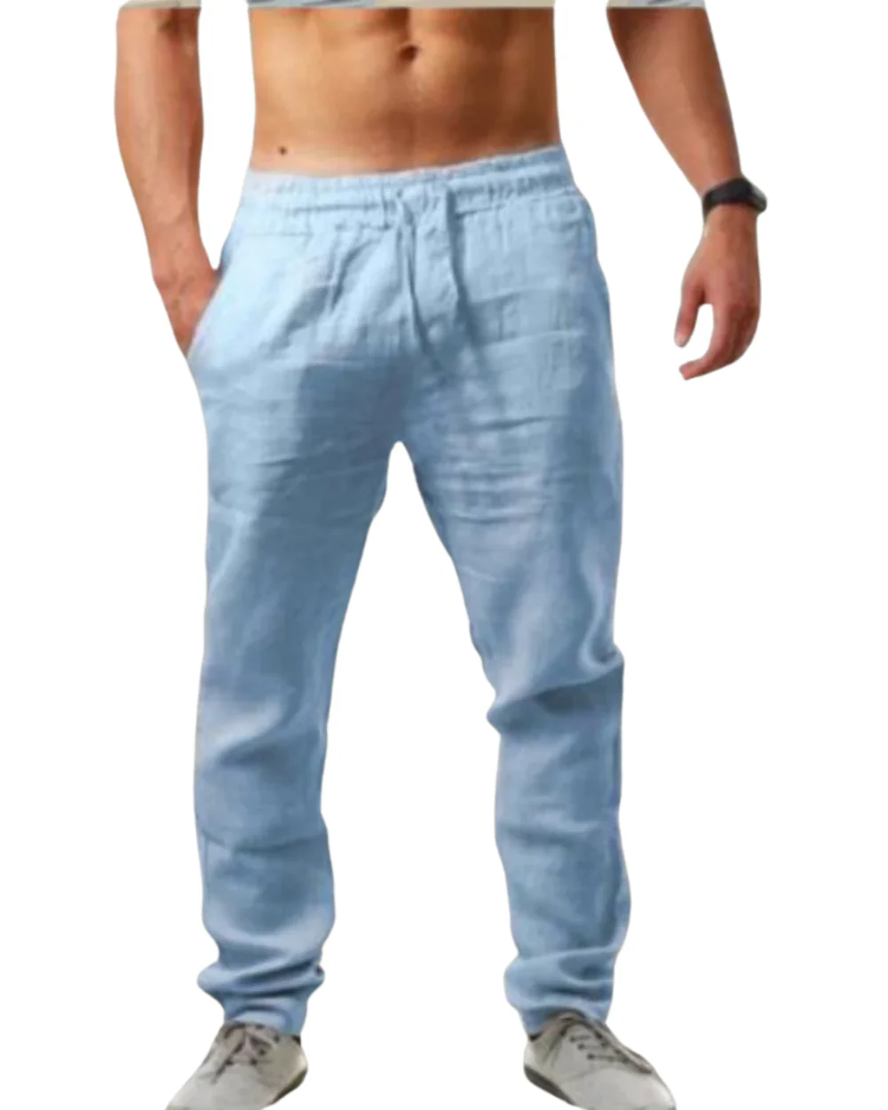 Ricardo® | Cabo Linen Pants - Image 3