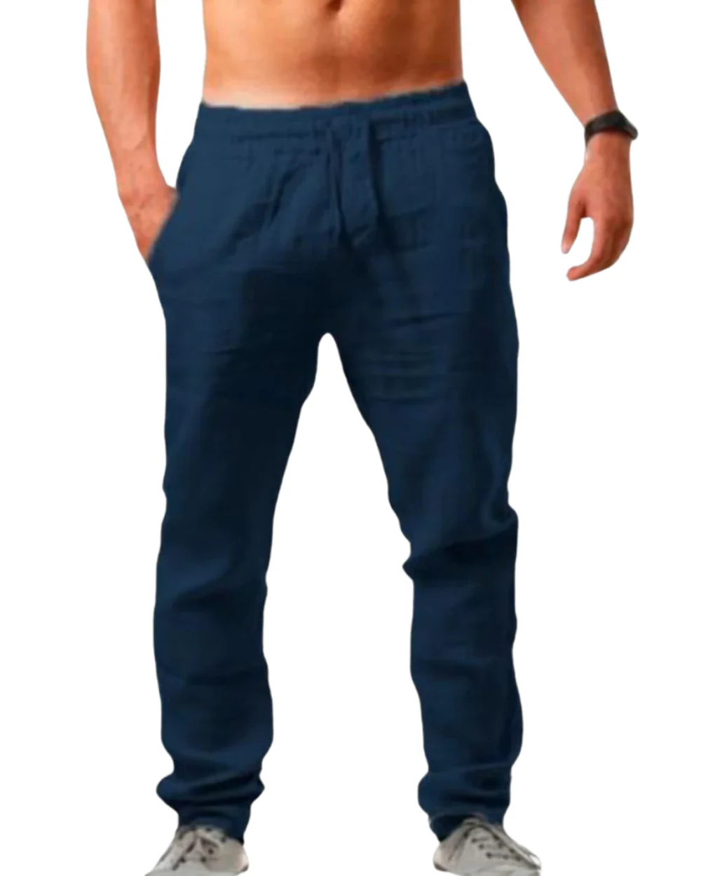 Ricardo® | Cabo Linen Pants - Image 4