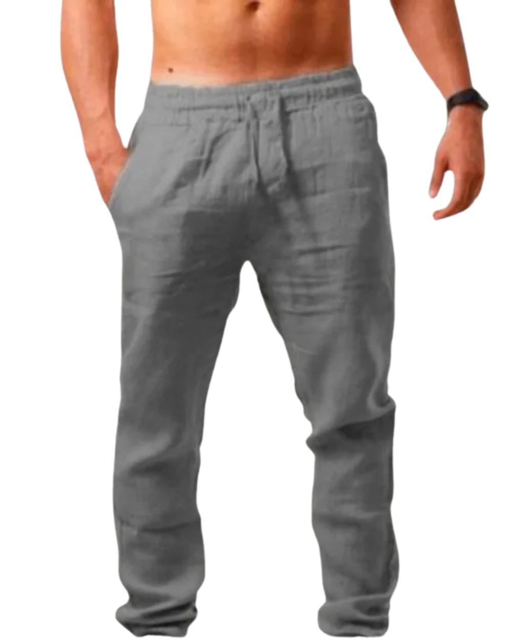 Ricardo® | Cabo Linen Pants - Image 7