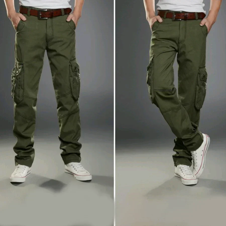 Ricardo® | Casual And Fashionable Summer Trousers - Image 4