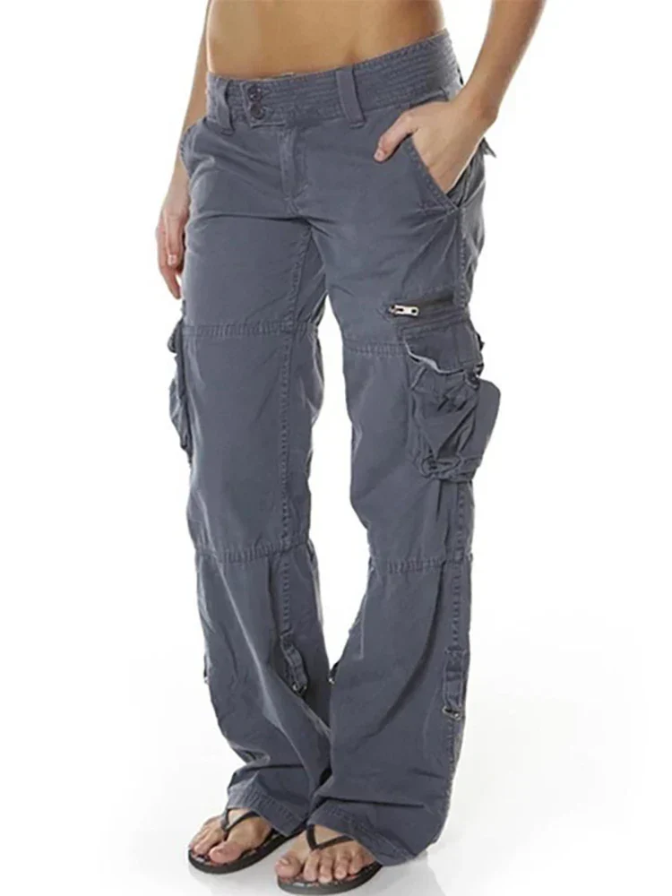 Ricardo® | Elegant And Casual Trousers - Image 3