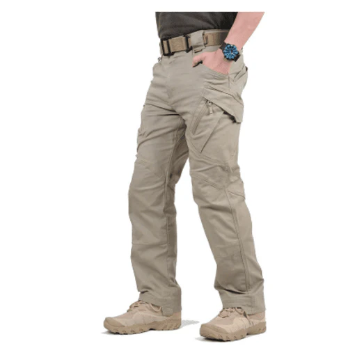 Ricardo® | Fashionable And Minimalist   Trousers - Image 4