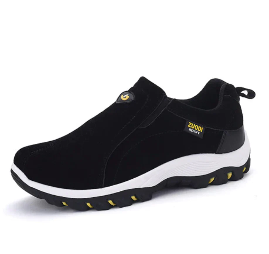 Ricardo® | Orthopedic Slip-On Walking Shoe - Image 2