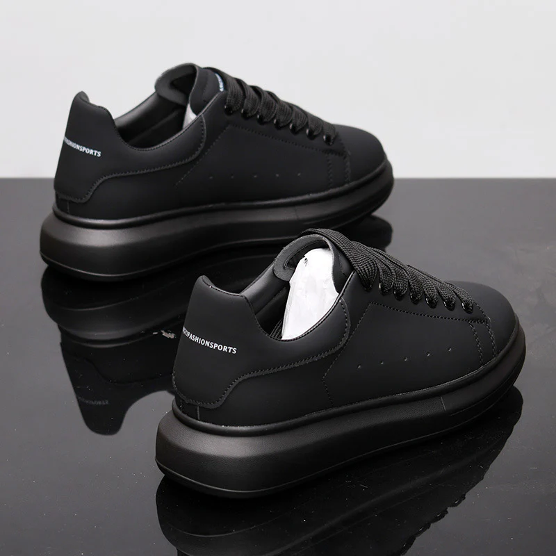 Ricardo® | Platform Sneakers - Image 12