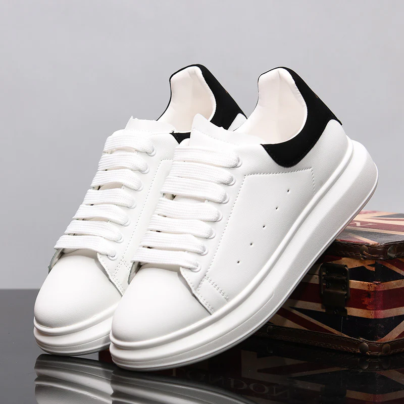 Ricardo® | Platform Sneakers - Image 4