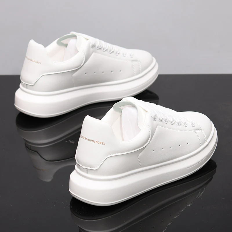 Ricardo® | Platform Sneakers - Image 9