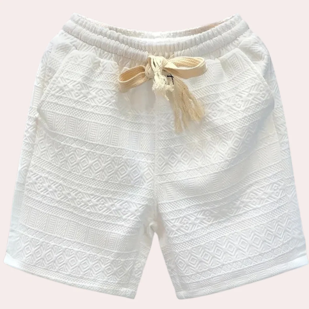 Ricardo® | Practical summer shorts for men - Image 2