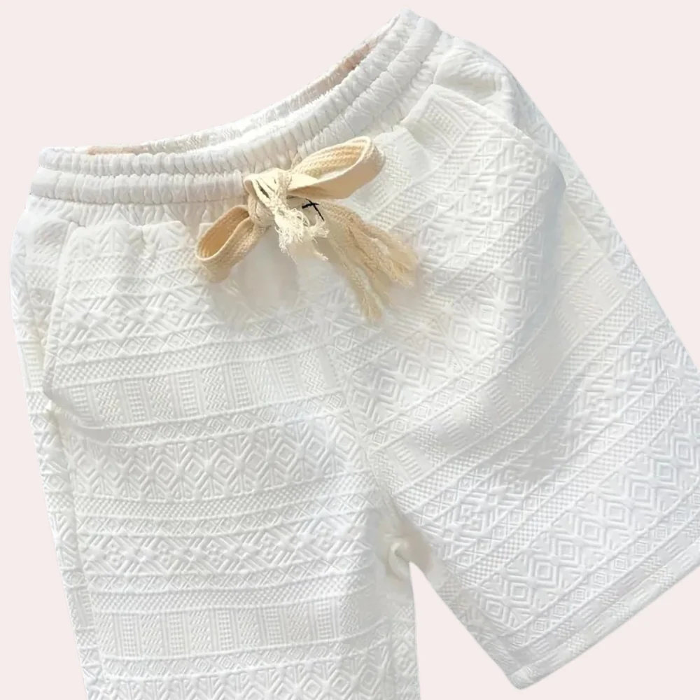 Ricardo® | Practical summer shorts for men - Image 3
