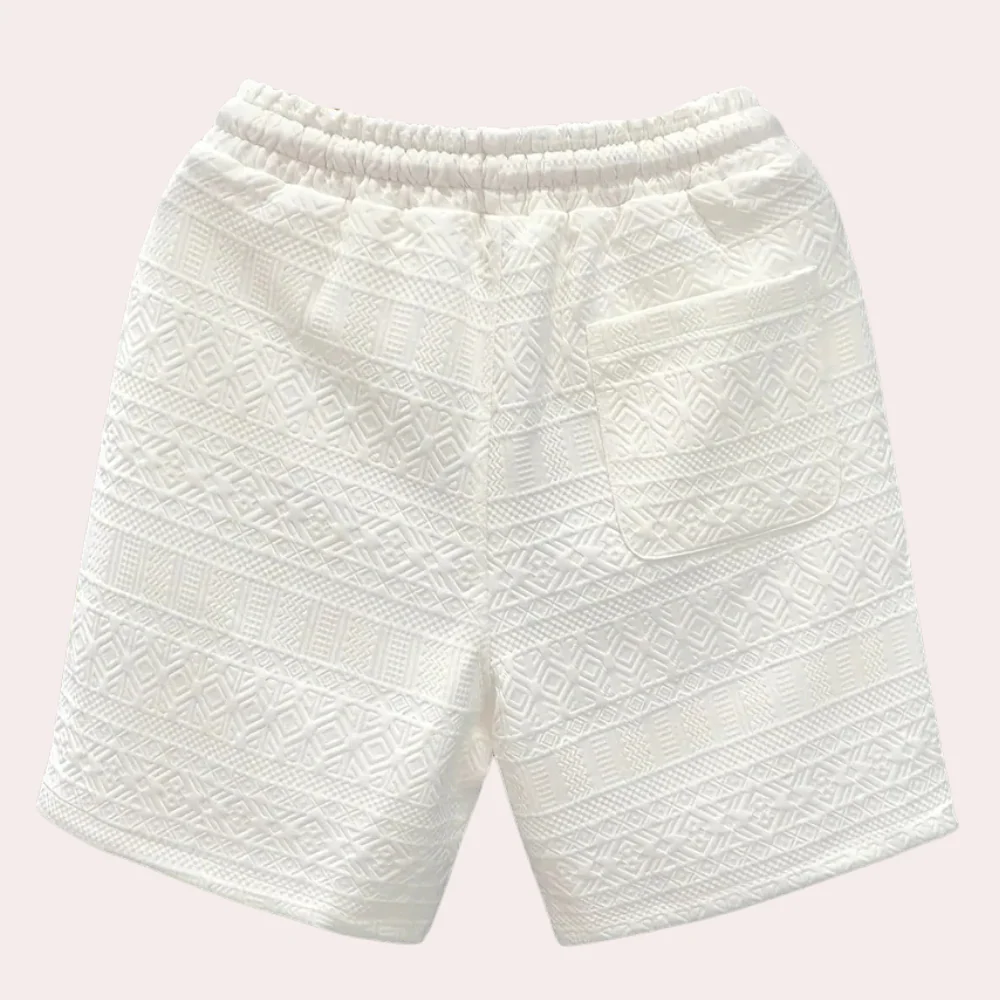 Ricardo® | Practical summer shorts for men - Image 4