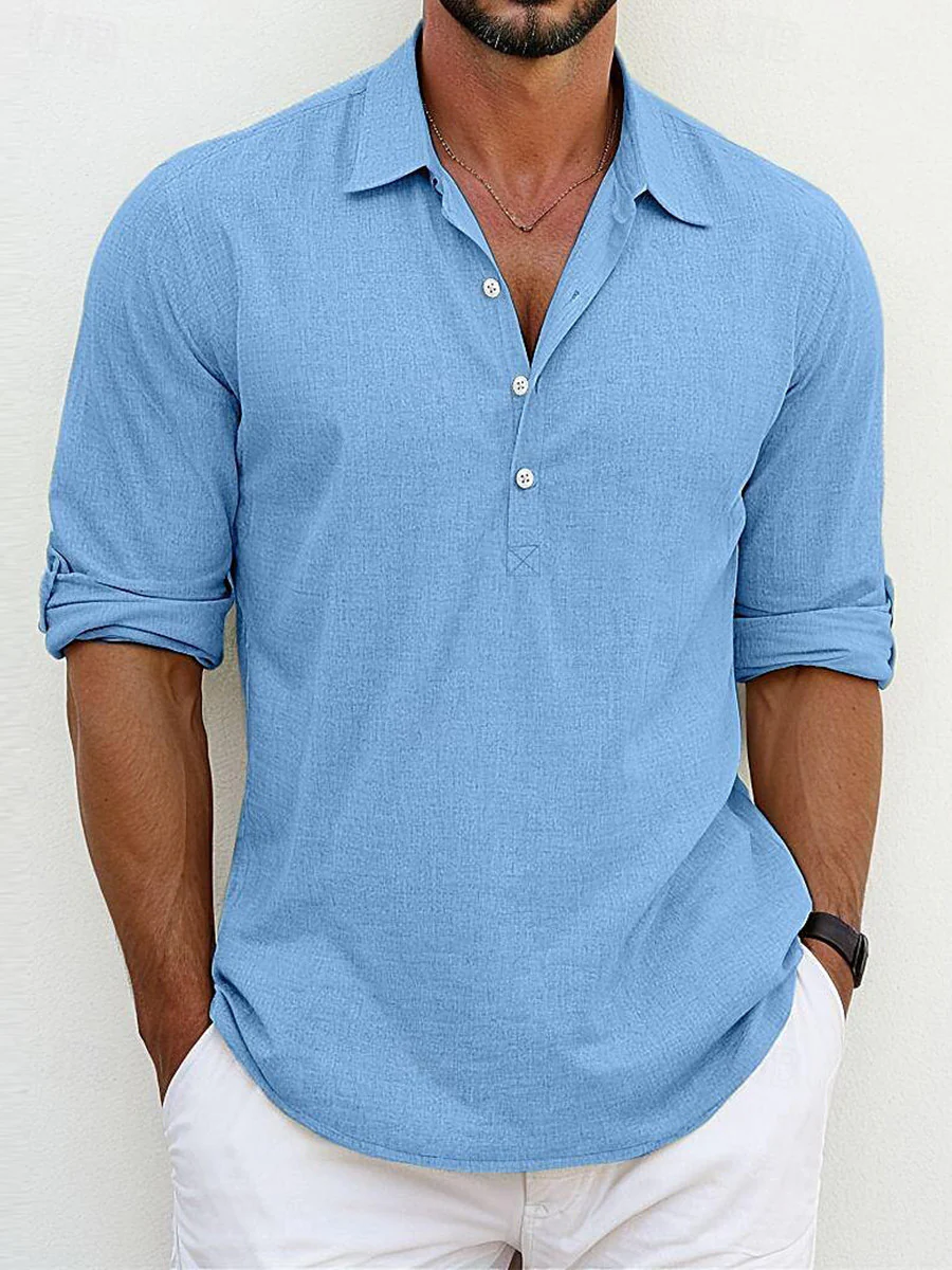 Ricardo® | The Perfect Shirt For Every Occasion - Image 2