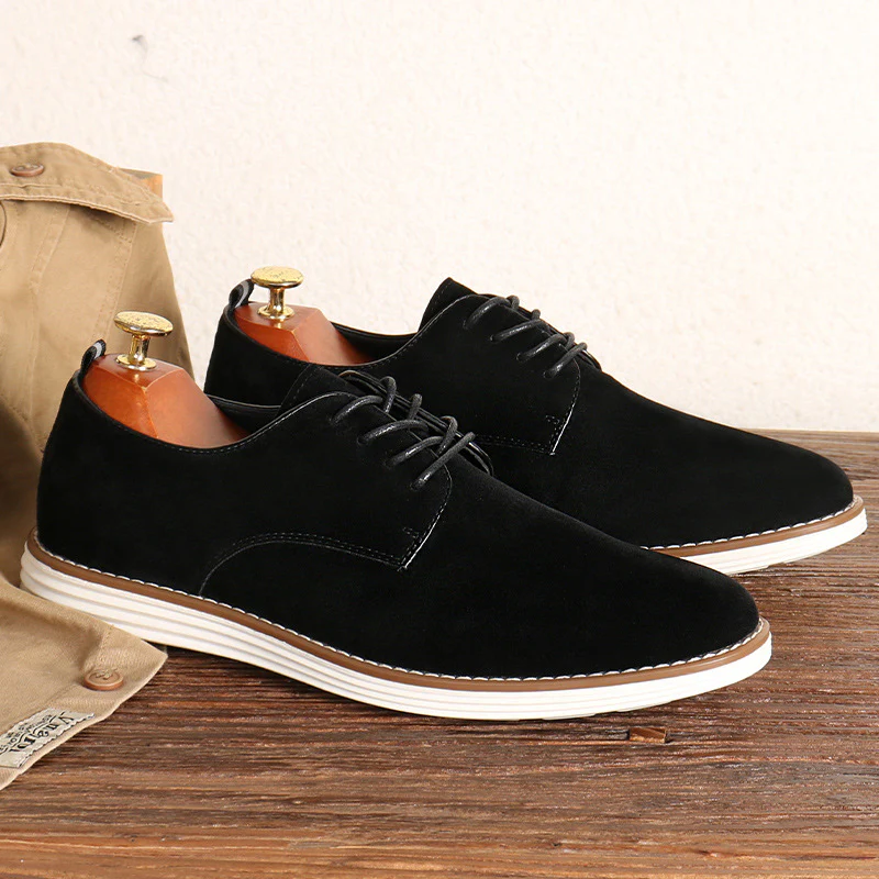 Ricardo® | Yorkshire Suede Shoes - Image 2