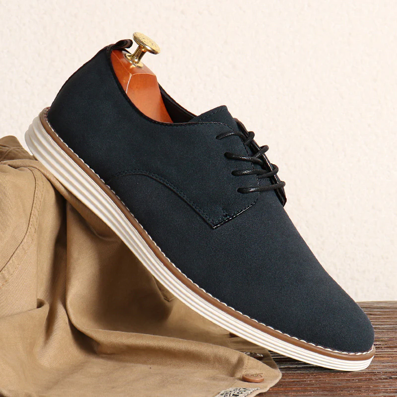 Ricardo® | Yorkshire Suede Shoes - Image 6