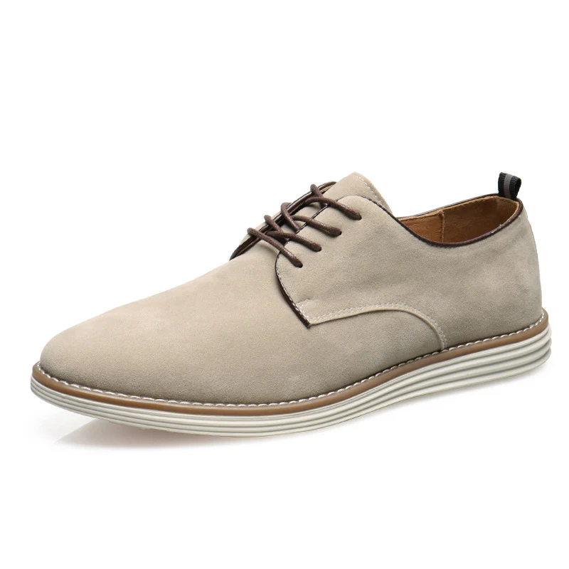 Ricardo® | Yorkshire Suede Shoes - Image 8
