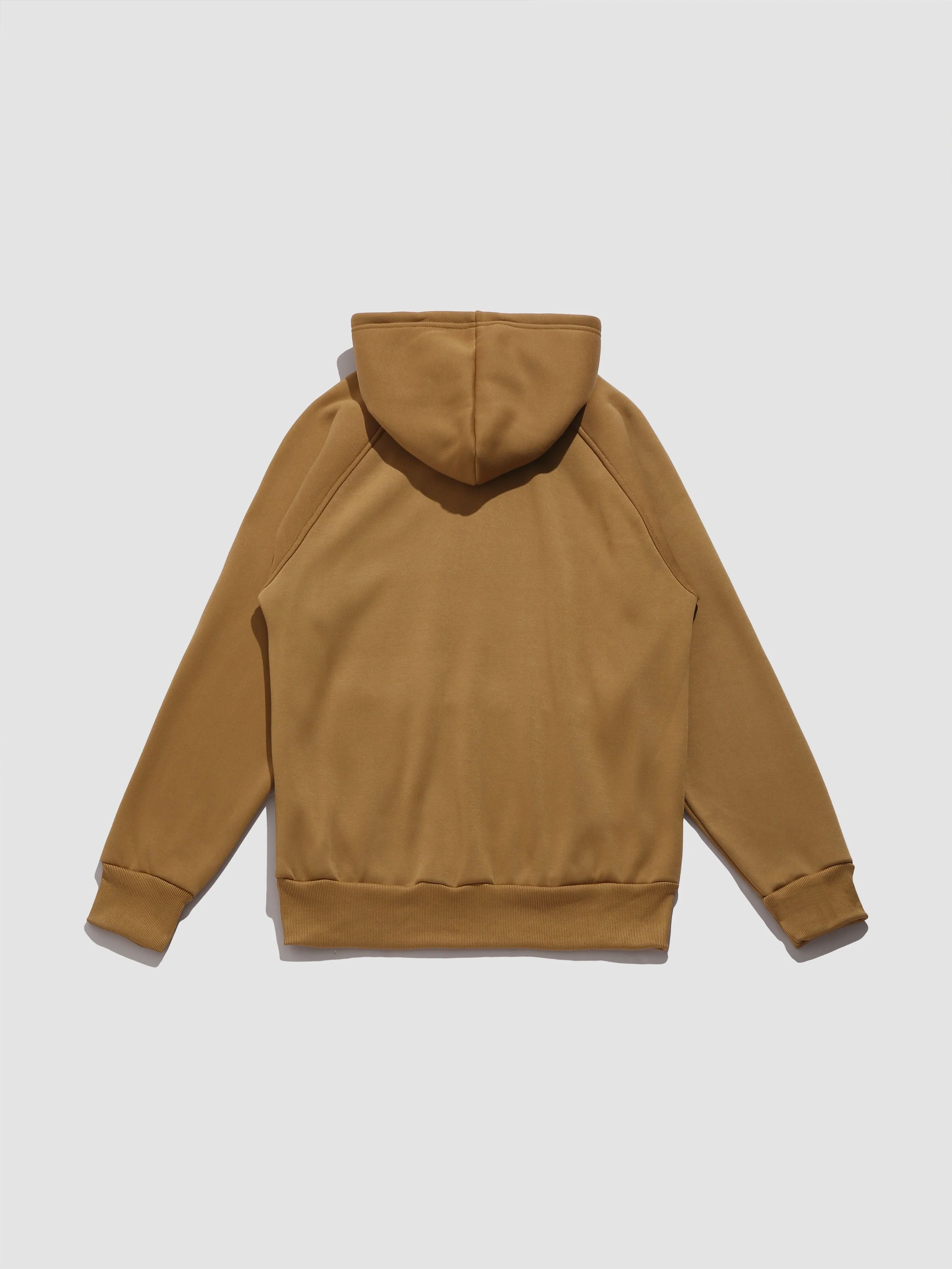 Ricardo | Basketball Bear Print Hoodie - Image 6