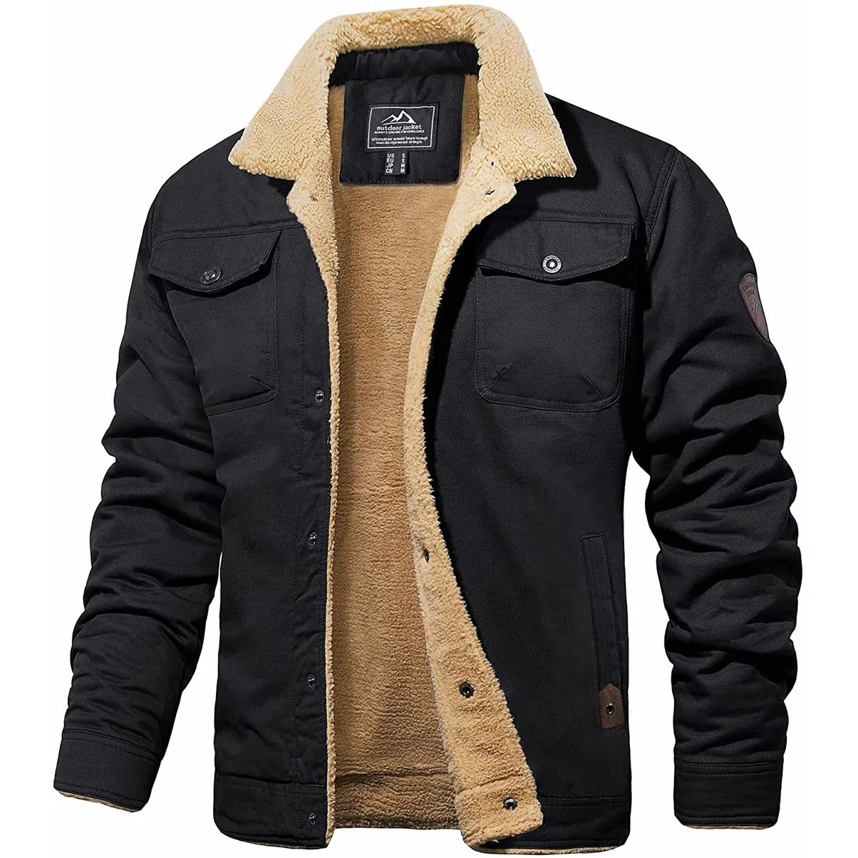 Richard® | Bomber jacket - Image 2