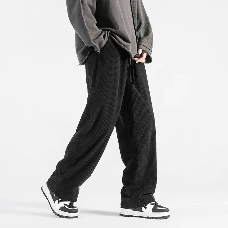 Richard® | Corduroy Pants - Image 2