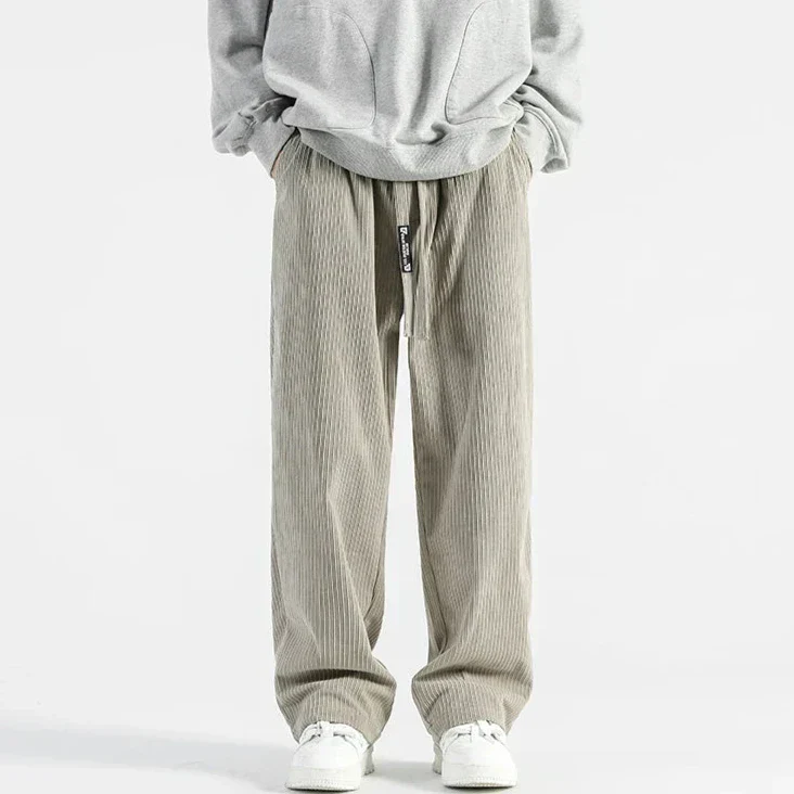 Richard® | Corduroy Pants - Image 3