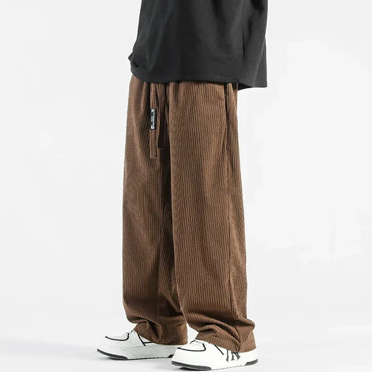 Richard® | Corduroy Pants - Image 4