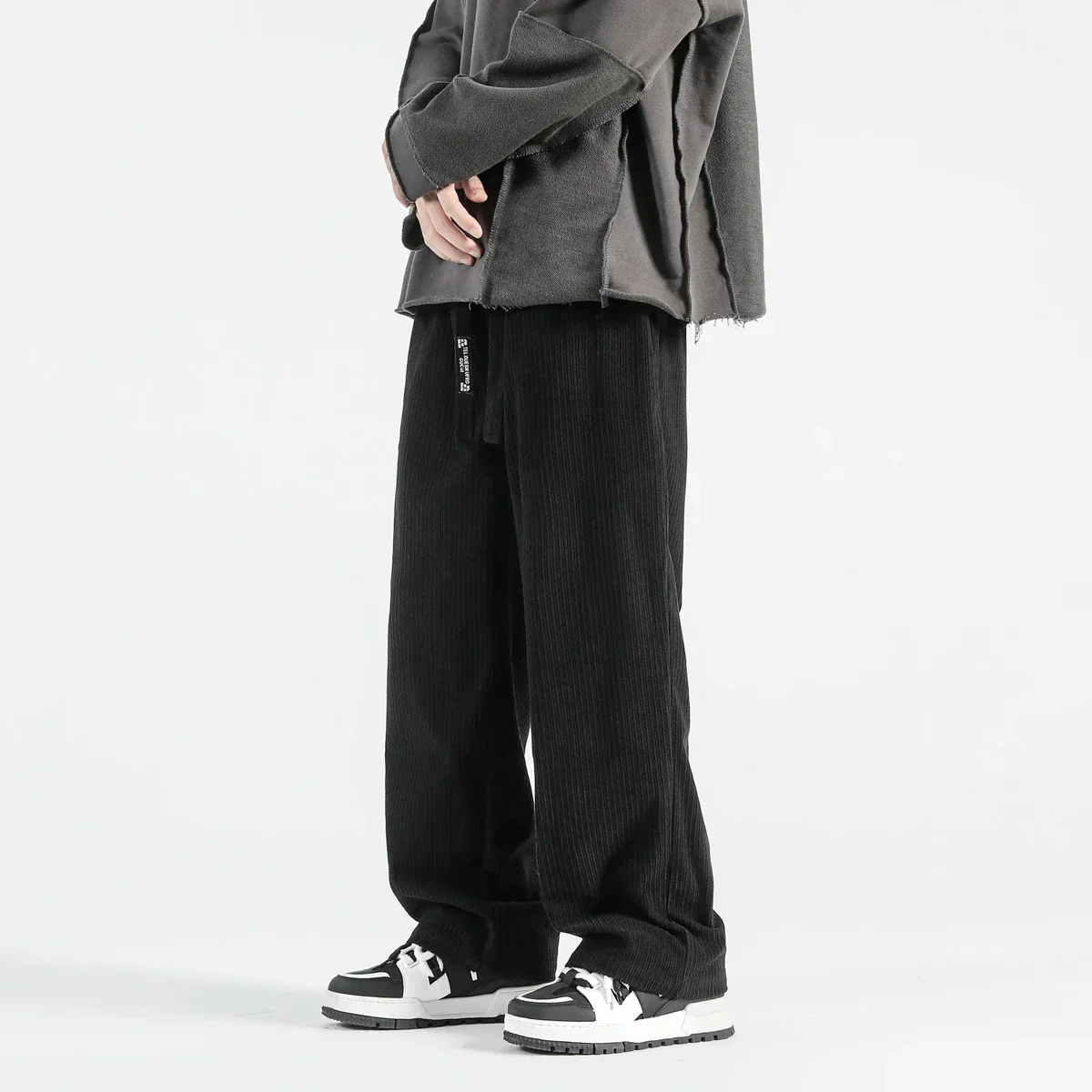 Richard® | Corduroy Pants - Image 5