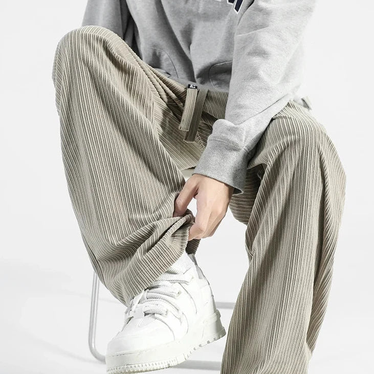 Richard® | Corduroy Pants - Image 7