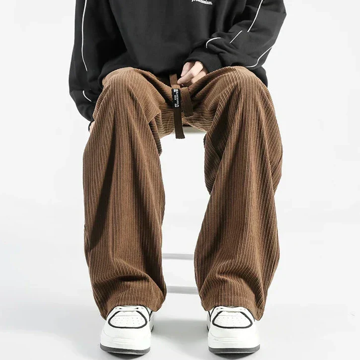 Richard® | Corduroy Pants - Image 8