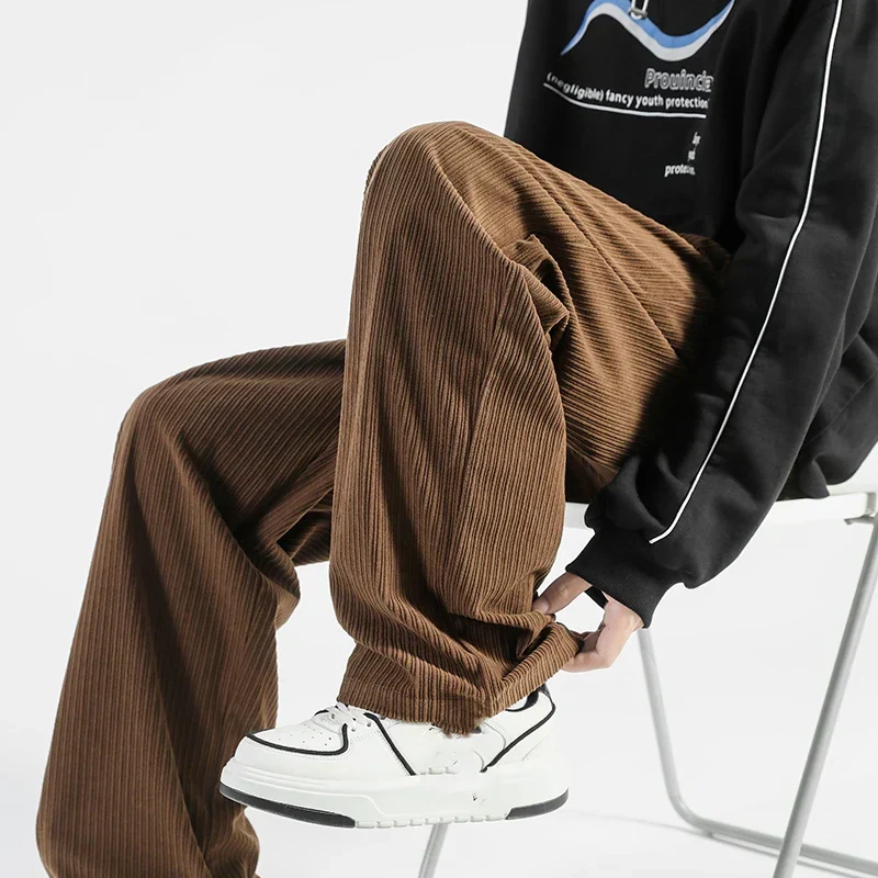 Richard® | Corduroy Pants - Image 9