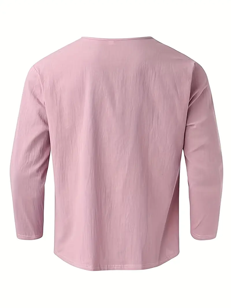 Richard | LIGHTWEIGHT SHIRT - Image 10