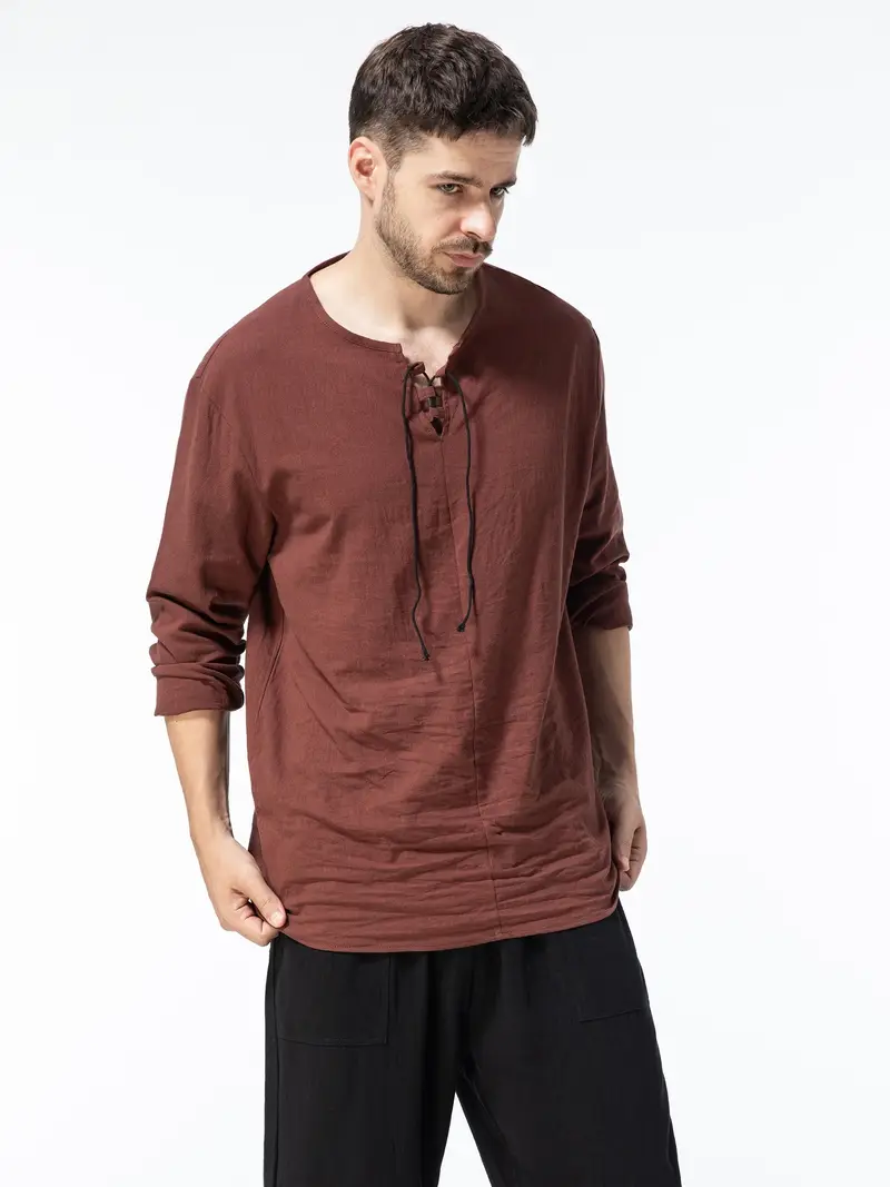 Richard | LIGHTWEIGHT SHIRT - Image 12