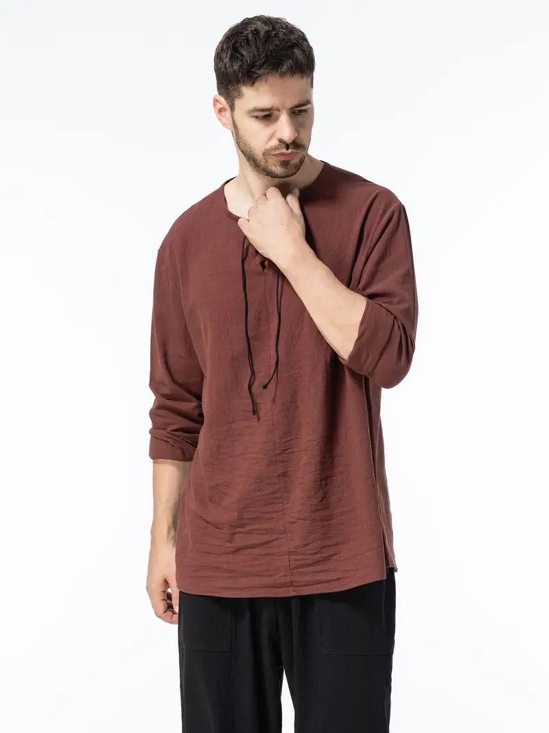 Richard | LIGHTWEIGHT SHIRT - Image 13