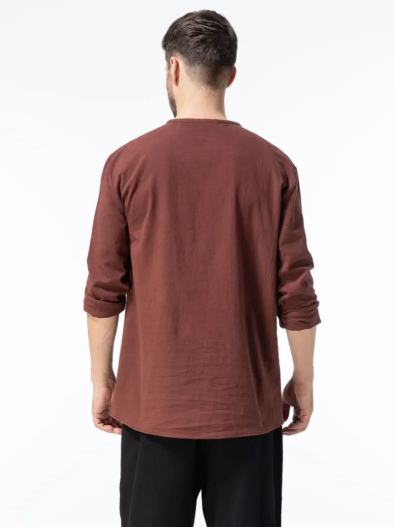 Richard | LIGHTWEIGHT SHIRT - Image 15