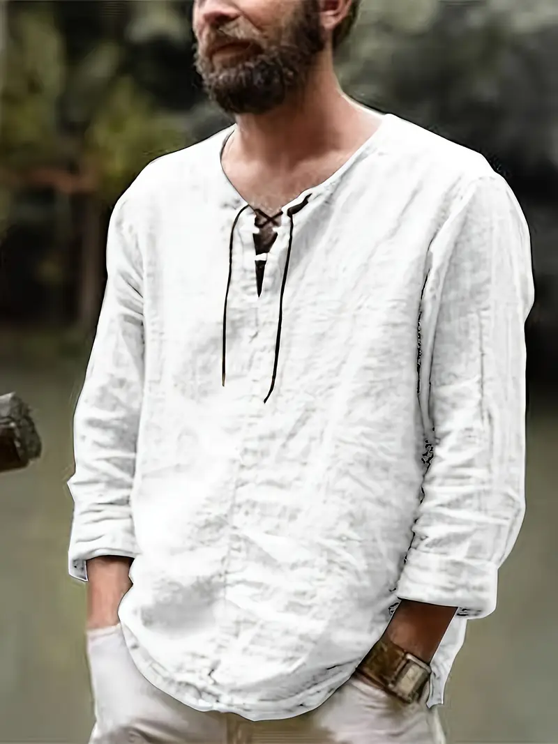 Richard | LIGHTWEIGHT SHIRT - Image 17