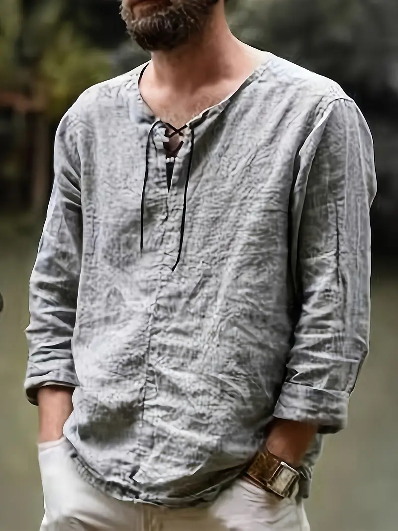 Richard | LIGHTWEIGHT SHIRT - Image 18