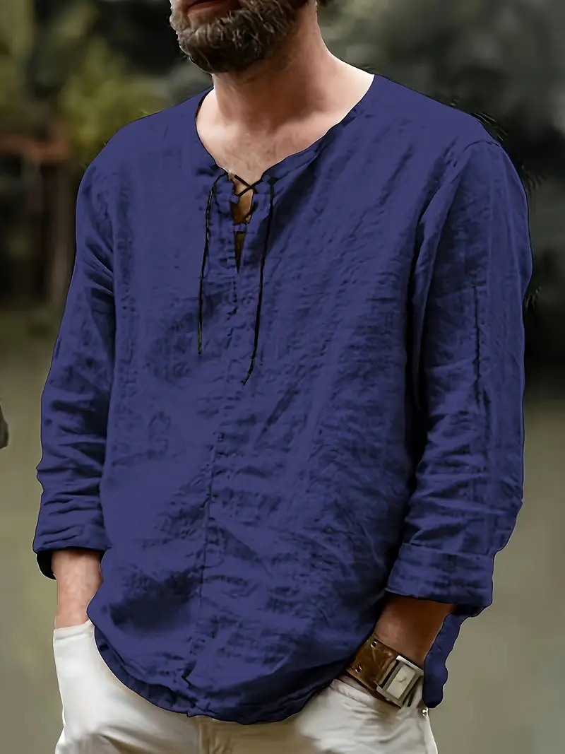 Richard | LIGHTWEIGHT SHIRT - Image 20
